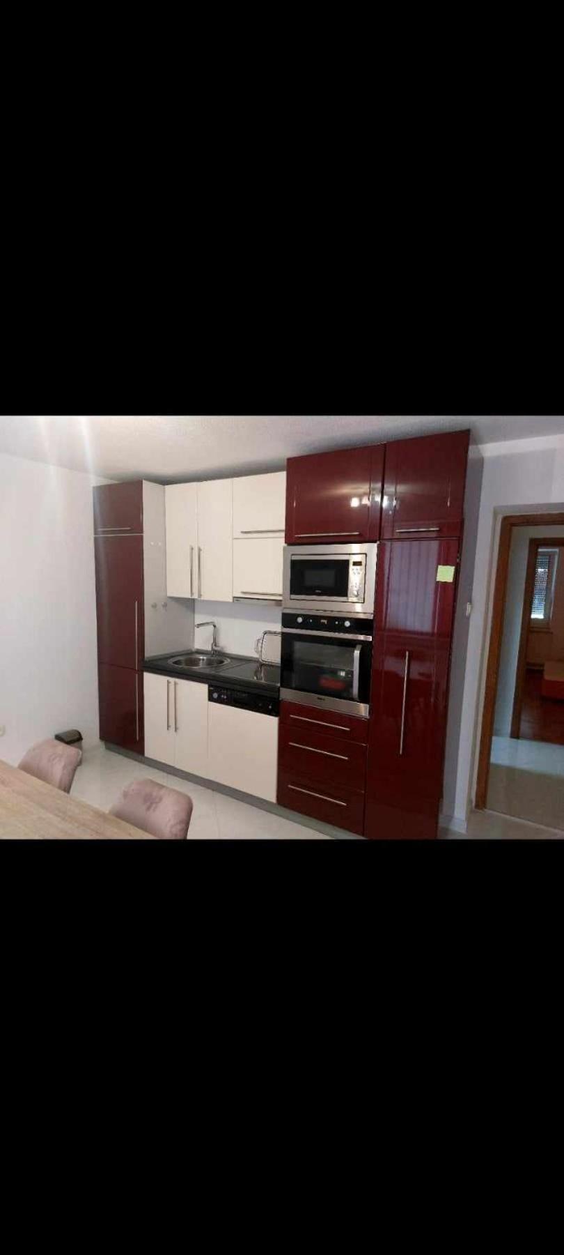 Loorus Apartment Bihac Luaran gambar